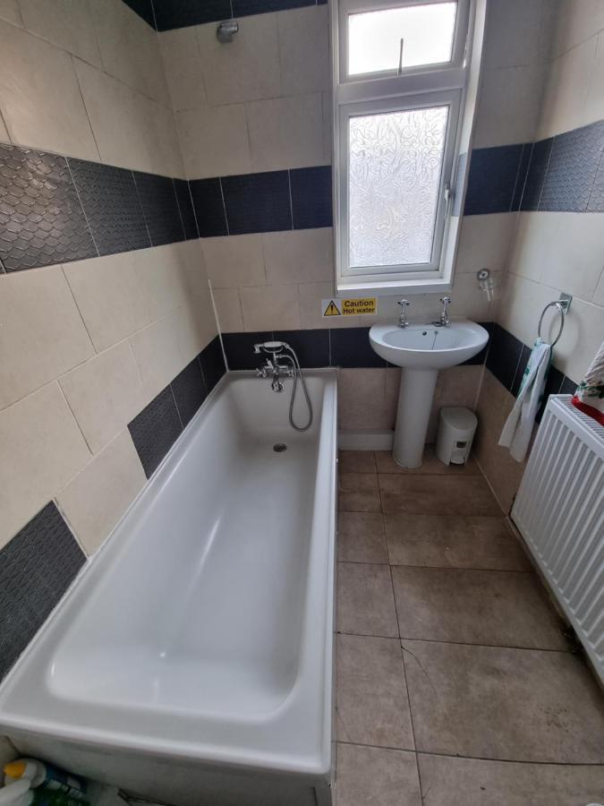 לונדון Star Homes מראה חיצוני תמונה