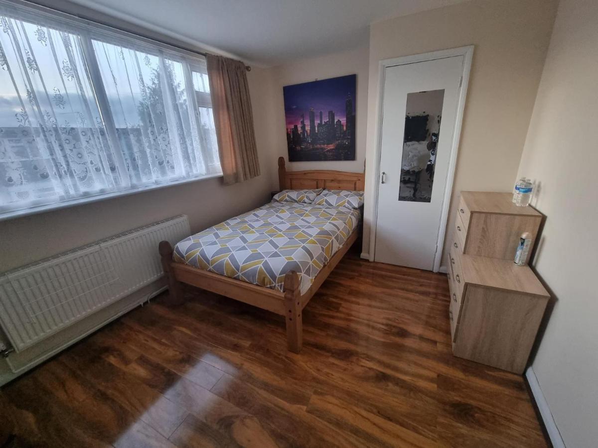 לונדון Star Homes מראה חיצוני תמונה