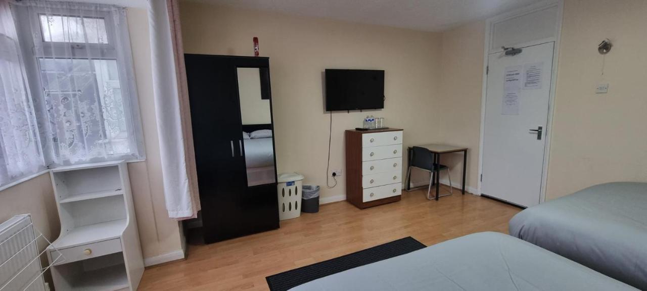 לונדון Star Homes מראה חיצוני תמונה
