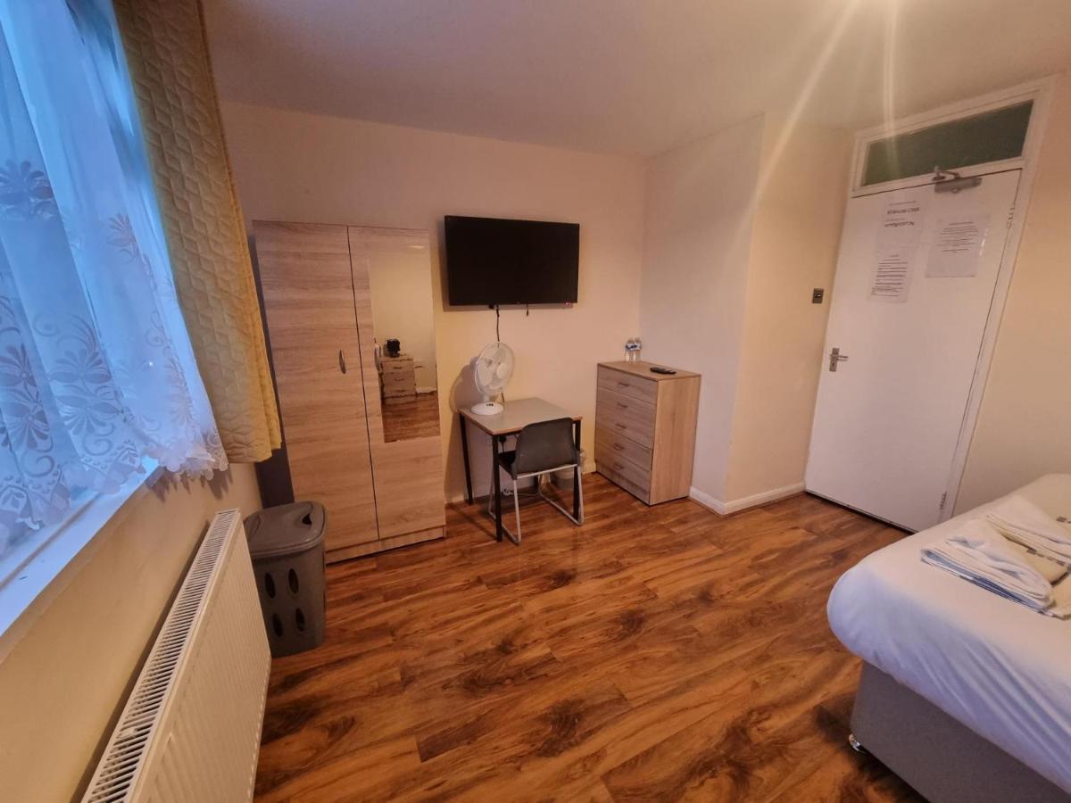 לונדון Star Homes מראה חיצוני תמונה