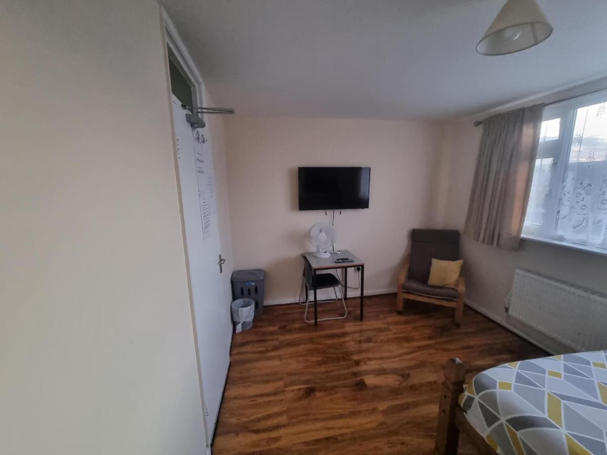 לונדון Star Homes מראה חיצוני תמונה